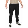 Fox Fishing Nohavice Collection Joggers Black/Orange S