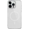 Nillkin Nature TPU PRO Magnetic Kryt pro Apple iPhone 15 Pro Transparent
