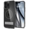 Spigen Ultra Hybrid S MagSafe Graphite iPhone 15 Pro Max
