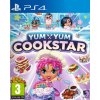 Yum Yum Cookstar