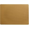 ASA Selection Prestieranie 46x33cm SISAL optic horčicová