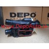 Citroen C5 1/2008- termostat chladenia 2,0 BlueHDi / Originál