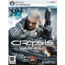 Hra na PC Crysis Warhead