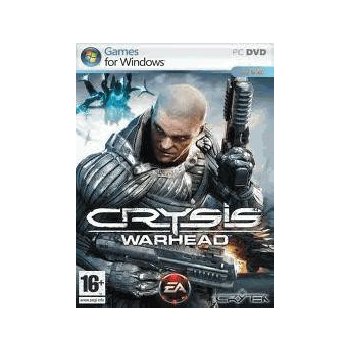 Crysis Warhead