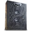 Karty do hry BATMAN DARK KNIGHT - TEMNÝ RYTIER, balíček Theory11 & USPC Co.
