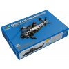 Trumpeter Z-10 Chinese Attack Helicopter 1/48