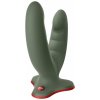 Fun Factory Ryde dildo Wild olive