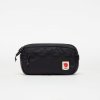 Ľadvinka Fjällräven High Coast Hip Pack Black 1,5 l 1,5 l