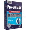 Natures Aid PRO-30 Max Probiotiká (30 miliárd, 8 kmeňov) 30 kapsúl
