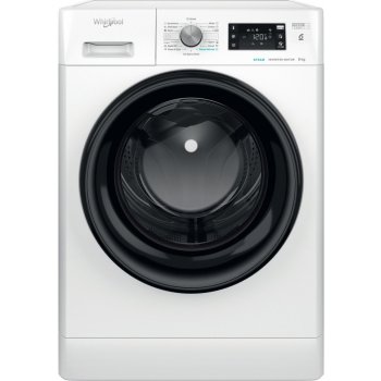 WHIRLPOOL FFB 8458 BV EE