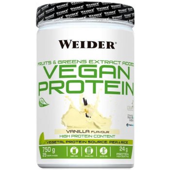 Weider Vegan Protein 540 g