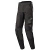 kalhoty do bot VENTURE XT, ALPINESTARS (černá, vel. S)