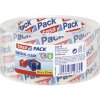tesa CRYSTAL CLEAR 57807-00000-01 baliace lepiaca páska TESAPACK® priehľadná (d x š) 66 m x 50 mm 1 ks; 57807-00000-01