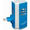 Lapač komárov do zásuvky + sací ventilátor 3,5W KEMPER (EI-V)