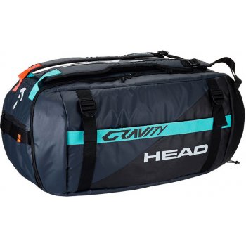 Head Gravity Duffle Bag 2020 od 69,6 € - Heureka.sk