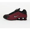 Tenisky Nike W Shox R4 Black/ Metallic Silver-Team Red EUR 36 EUR 36