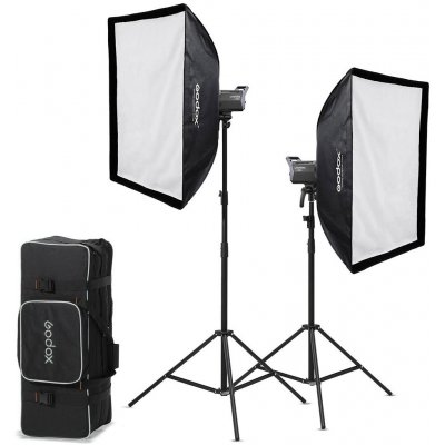 Godox Litemons LA200D K2 Kit