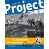 Project 5: Workbook Classroom Presentation Tools - Oxford University Press