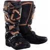 LEATT Motocross Stiefel 5.5 FlexLock Enduro copper 11