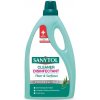 Dezinfekcia Sanytol, univerzálny čistič, na podlahy, eukalyptus, 5000 ml