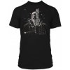 Witcher 3 High Toxicity Level (T-Shirt) M