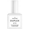 Nailtime UV Duplex Nail Polish 72 Snow White 8 ml
