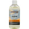 Olej Sonubaits Clear Pellet Oil - Chocolate Orange 200ml