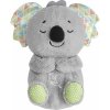 Fisher-Price uklidńující koala s melodiemi