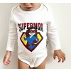 Baby Cool Detské body - Super mamička veľkosť: 74 (6-9m)