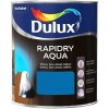 Dulux Rapidry Aqua 0,75 l tmavomodrý pololesklý