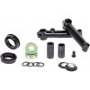 SALT kľuky Rookie BMX 3-Piece BMX Crank MID vel. 175mm