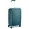 Cestovný kufor Roncato Skyline 2.0 M 78 L petrolejová