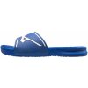 Mizuno RELAX SLIDE 11GJ202027 Modrá nazouváky XXXL