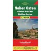 Naher Osten 1:2 000 000 - freytag&berndt