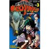 MY HERO ACADEMIA 3 (MANGA VO)