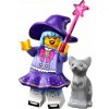 Lego minifigúrky 71052 Figúrka séria 29 Roztomilá čarodejnica #10