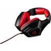 Modecom Volcano MC-831 Rage, červená