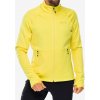 Mikina bez kapucne Marmot Olden Polartec Jacket - limelight
