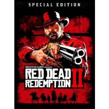 Red Dead Redemption 2 (Special Edition)