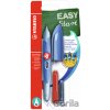 STABILO EASYbirdy R Pastelová, modrá/bledo modrá Blister