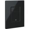Ovládacie tlačidlo Grohe Even glossy black lesk 38966KV0