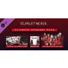 SCARLET NEXUS Ultimate Upgrade Pack DLC