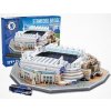Nanostad 3D puzzle UK Stamford Bridge Chelsea 171 ks
