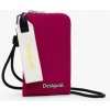 Dámská peněženka DESIGUAL 24WAYY03 3002 MONE PRIORI CANDELA PINK 3002 RED velikost U