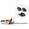 Stihl HSA 40 set 2x AS2 a 1x AL1 227452