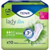 Tena Lady Slim Mini 757146 10 ks