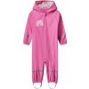 lupilu dievčenský nepremokavý overal ružová