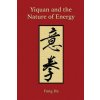 Yiquan and the Nature of Energy