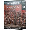 Games Workshop Warhammer 40000: Combat Patrol Chaos Space Marines 2024