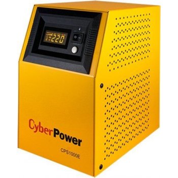 CyberPower CPS1000E